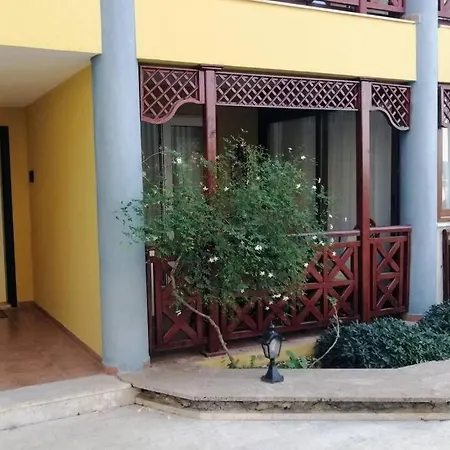 Cozy 2+1 For Rent At Hisaronu - *