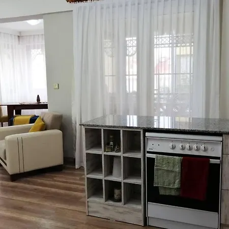 Cozy 2+1 For Rent At Hisaronu - 公寓