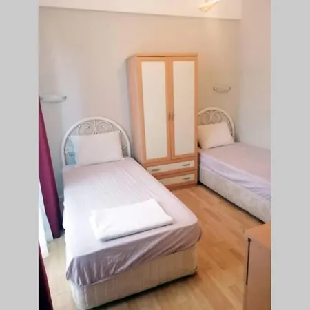 Cozy 2+1 For Rent At Hisaronu - *