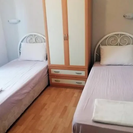 Cozy 2+1 For Rent At Hisaronu - *