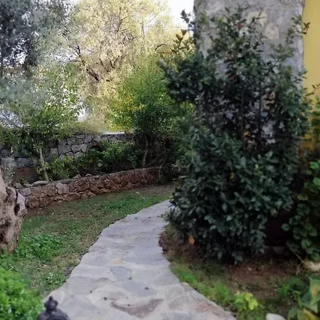 Cozy 2+1 For Rent At Hisaronu - * 费特希耶
