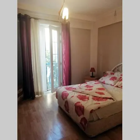 公寓 Cozy 2+1 For Rent At Hisaronu -