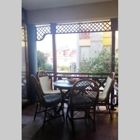 Apartment Cozy 2+1 For Rent At Hisaronu - Fethiye