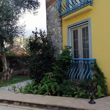 Cozy 2+1 For Rent At Hisaronu - Fethiye