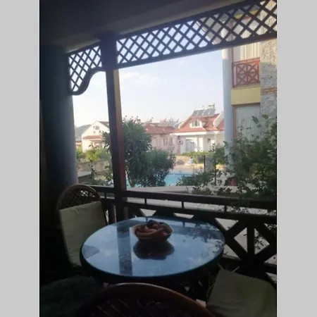 Cozy 2+1 For Rent At Hisaronu - *