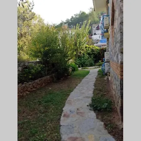 Cozy 2+1 For Rent At Hisaronu - Apartment