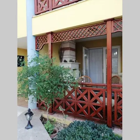Cozy 2+1 For Rent At Hisaronu - Apartment Fethiye