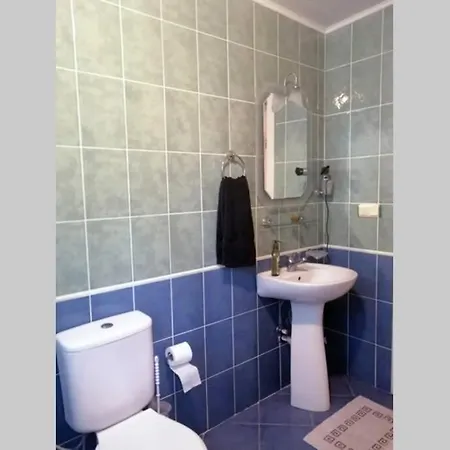 Cozy 2+1 For Rent At Hisaronu - Apartment
