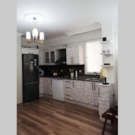 Cozy 2+1 For Rent At Hisaronu - *