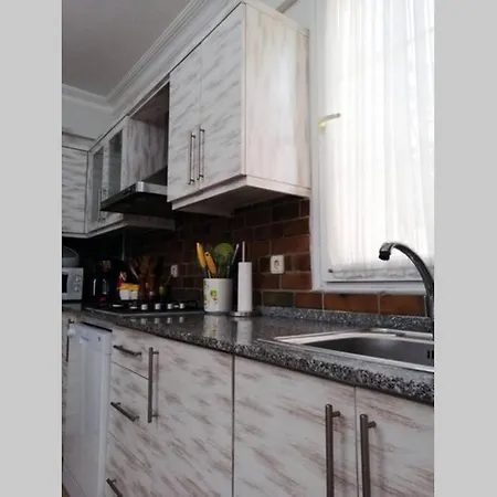 Apartment Cozy 2+1 For Rent At Hisaronu - *